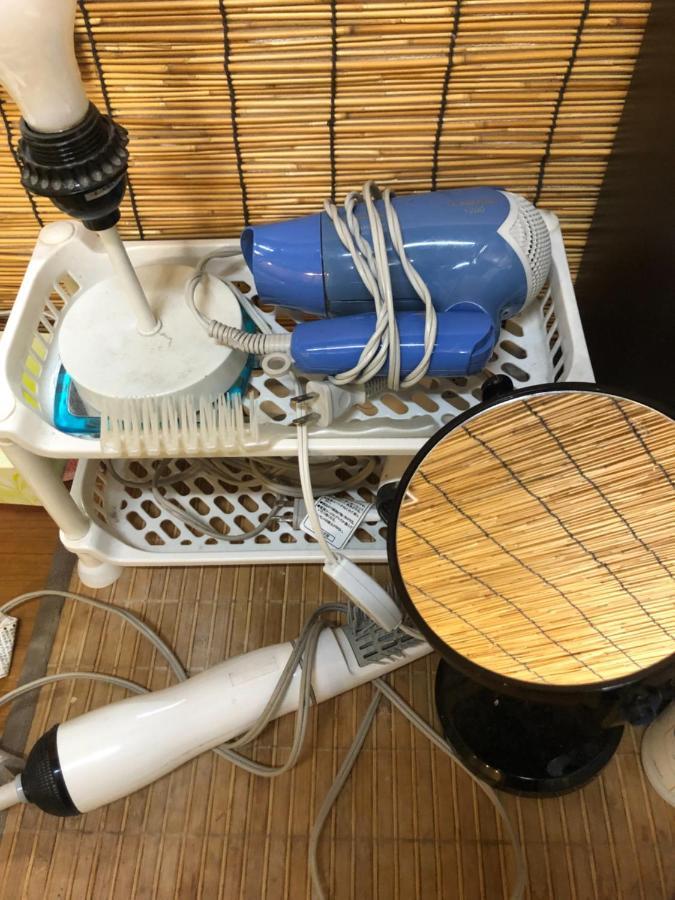 Kiyamachi Guesthouse Kyoto Luaran gambar