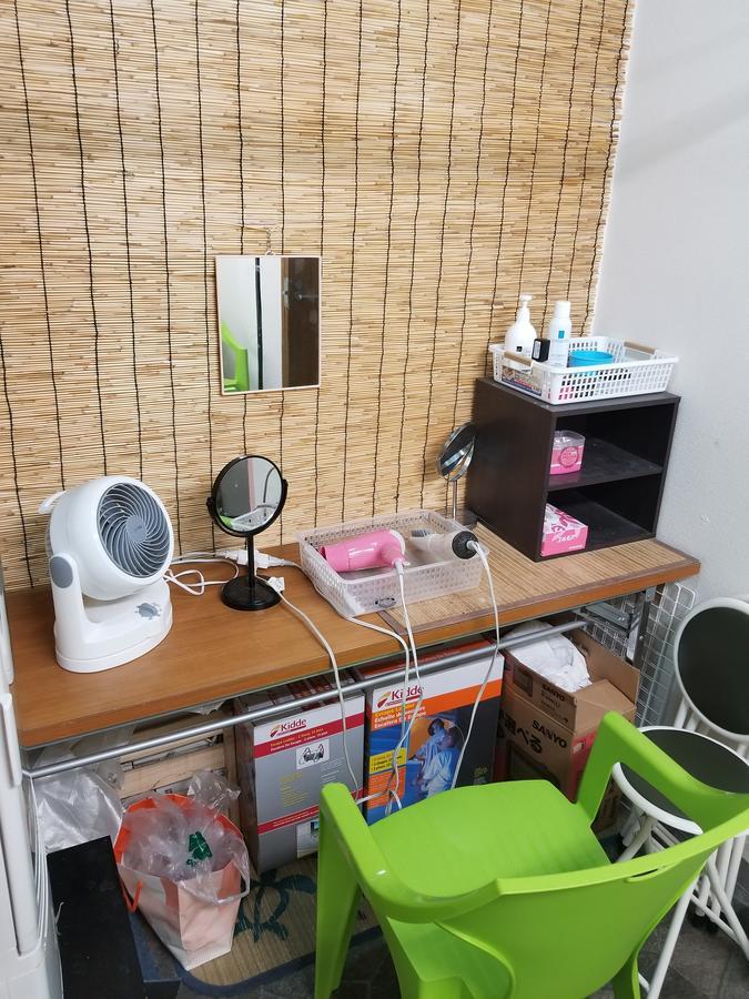 Kiyamachi Guesthouse Kyoto Luaran gambar